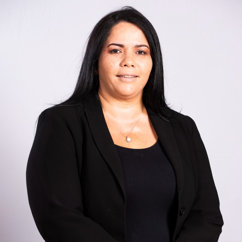 Leonie Dunn - DEPUTY GOVERNOR - Bank of Namibia | LinkedIn