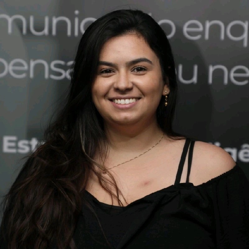 Priscilla Dias de Carvalho no LinkedIn: Um dos Trabalhos de divulgação da  Empresa.