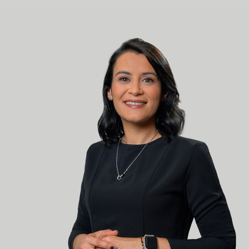 Margarida Lourenço - Senior Portfolio Manager - CBRE Portugal | LinkedIn