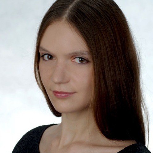 Katarzyna Jonak – EMBO Postdoctoral Researcher, Topf Lab – Institute of ...