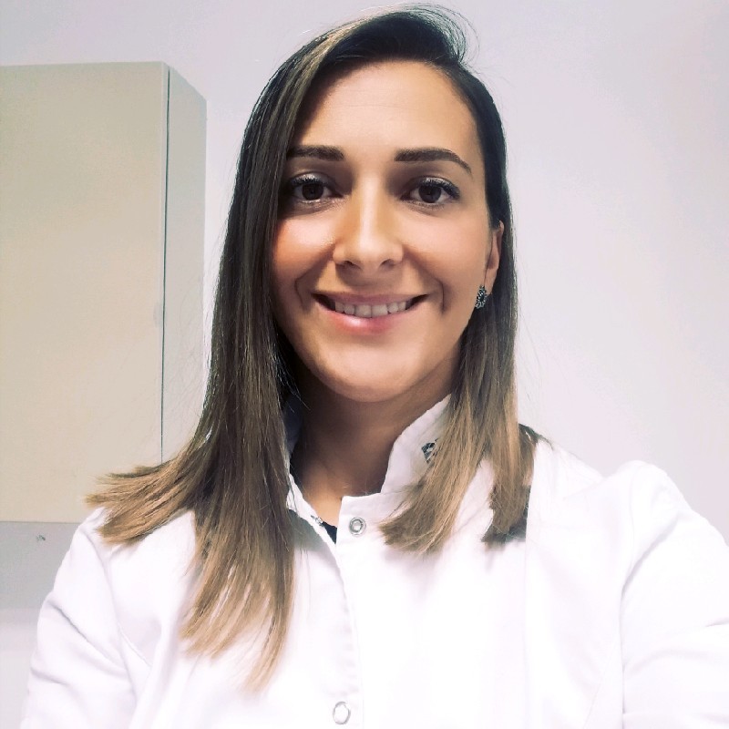 Milena Urosevic - Medical Sales Representative - PharmaS | LinkedIn