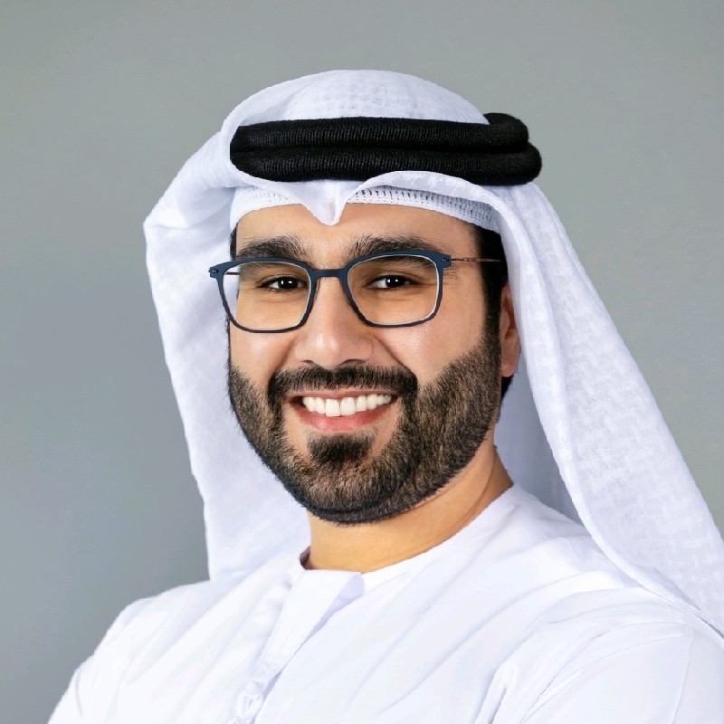 Ahmed Al Shamsi - Associate - Healthcare & Life Sciences - ADQ | LinkedIn