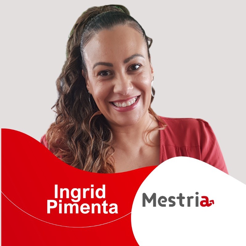Ingrid Pimenta - Coproprietário - Doutor Sofá Jundiaí