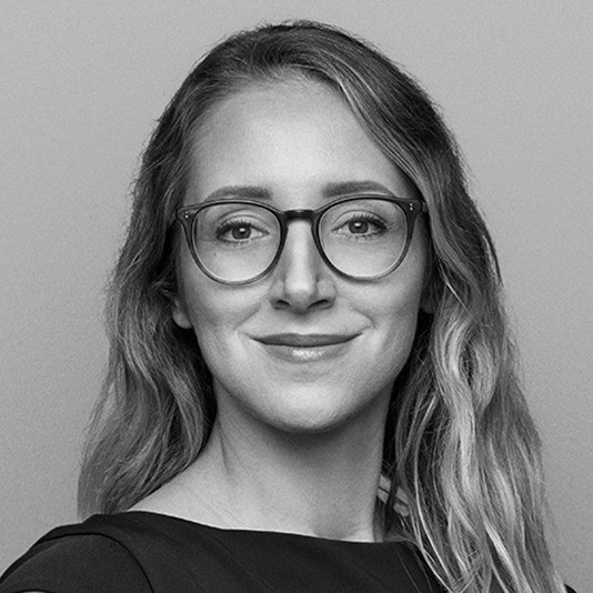 Lisa Berger – Legal Consultant – Gorrissen Federspiel | LinkedIn