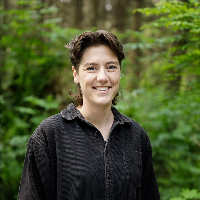 Molly Coulter - Landscape Designer - Donohoe Living Landscapes | LinkedIn