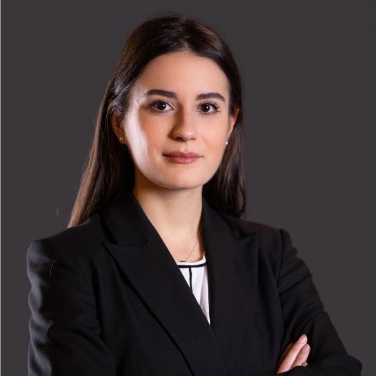Caterina Vicenzi - Associate - Gianni & Origoni | LinkedIn