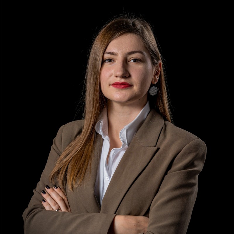 Nermina Kuloglija-Zolj - Journalist - Balkan Investigative Reporting ...