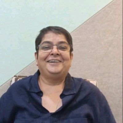 Sakina Pittalwala - Executive Director - Ipsos | LinkedIn