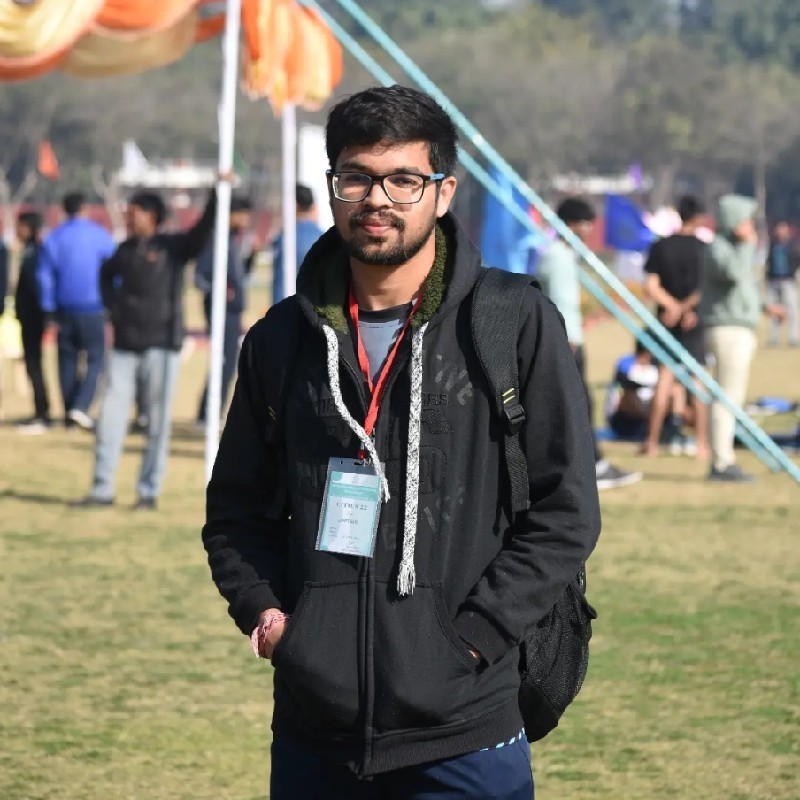 Kushagra Goenka - Co Lead - Google Developer Student Club-NIT, Kurukshetra  | LinkedIn