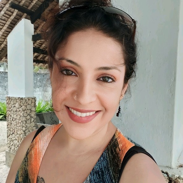 Rishma Kassam Pro Hair Makeup