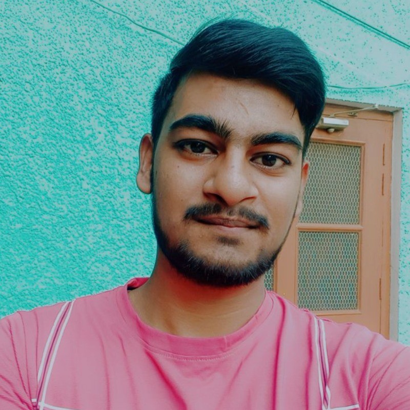 Devansh Singh - ABES Engineering College - Delhi, India | LinkedIn