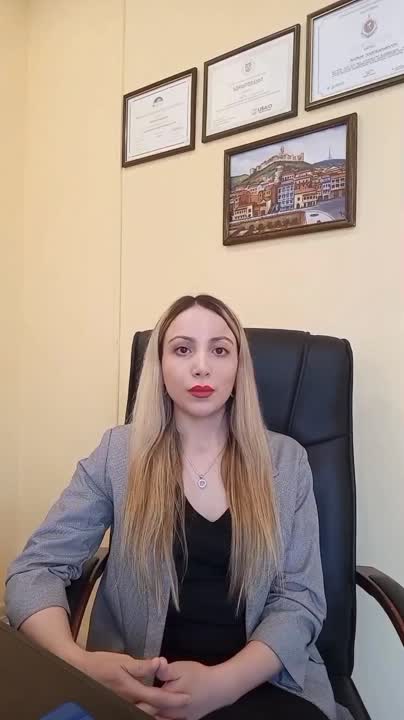 Salome Kalaijishvili on LinkedIn: #lawyer #power #justice #lawyerstyle Salome Kalaijishvili on LinkedIn: #lawyer #power #justice #lawyerstyle