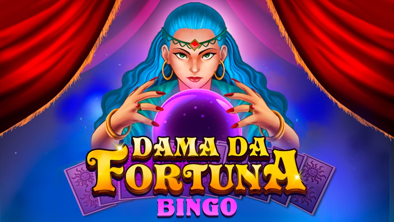 Caleta Gaming on LinkedIn: Dama da Fortuna - Available now!