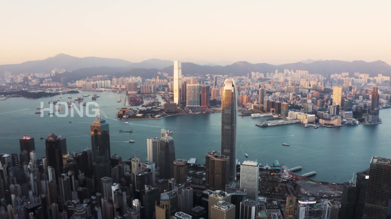 Get ready to embark on an exhilarating journey into the world of FinTech! Hong Kong FinTech Week 2023 (Oct 30 - Nov 5) gathers industry leaders from Hong Kong and around the world to unveil the cutting-edge realms of AI, Web3, FinTech, Crypto, and beyond under the theme of "FinTech Redefined.". Don't miss the opportunity to connect with industry leaders, forge strategic partnerships, and position yourself at the forefront of innovation.    https://lnkd.in/gdiHA6Z8 Get your ticket now: https://bit.ly/48FwJSF   Courtesy of Invest Hong Kong Financial Services and the Treasury Bureau (FSTB)    #hongkong #brandhongkong #asiasworldcity #financialservices #fintech #HongKongFinTechWeek 