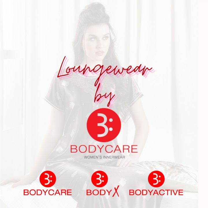 Video] Bodycare Creations Limited on LinkedIn: #bodycarecreations