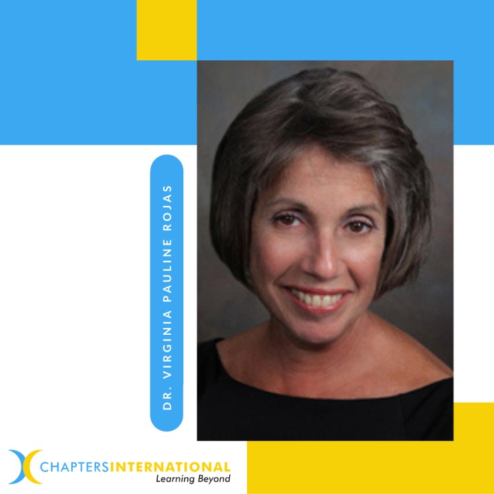 Chapters International on LinkedIn: #eal #multilingual #coaching # Chapters International on LinkedIn: #eal #multilingual #coaching #