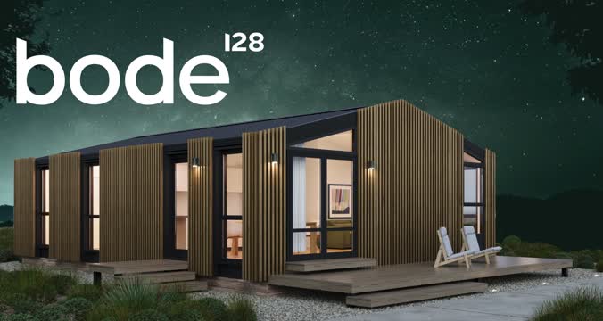 bode nz on LinkedIn: 🏡 Introducing the Bode 128 – a home that redefines ...