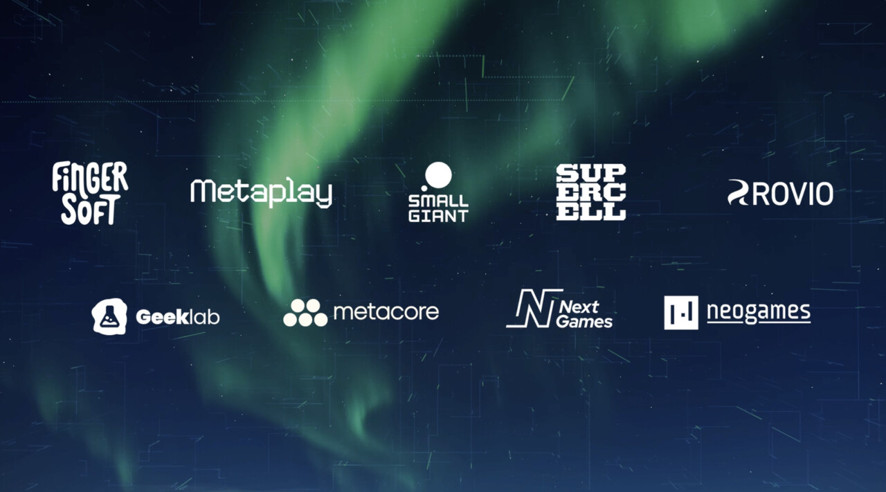 Northern Game Summit on LinkedIn: #ngs23 #gamecitykajaani #gamedev