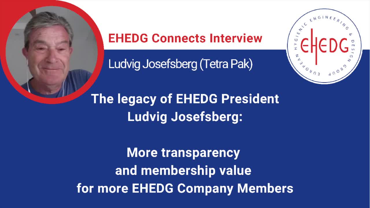 European Hygienic Engineering & Design Group (EHEDG) on LinkedIn ...