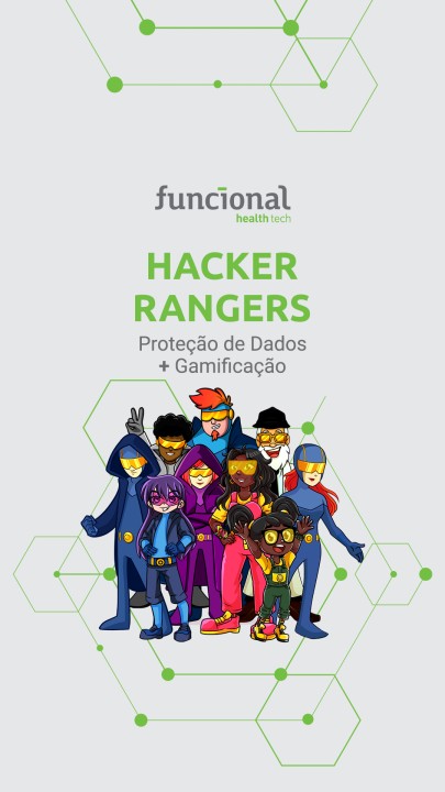 Hacker Rangers Brasil no LinkedIn: Parabéns pelo ótimo trabalho, ANALICE  SANTOS SOARES 🧑🏻‍💻✌🏻😀🔒👏👏