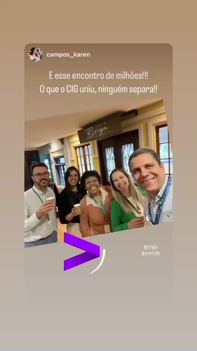 Giovani Machado no LinkedIn: #fieldmanagementservice #café