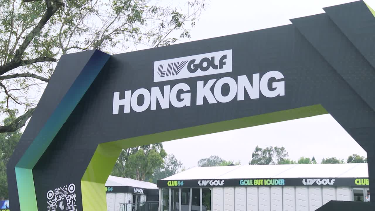 Hong Kong was all abuzz as the spectacular LIV Golf tournament marked the first Asian stop of the 2024 season at the historic Hong Kong Golf Club - Official (March 8-10). World-class golfers thrilled crowds from 30 countries and regions with their marvellous moves, while off-field entertainment added to the excitement. See what they say about this unique sporting event and our vibrant city.  #hongkong #brandhongkong #asiasworldcity #dynamichk #megaevents #LIVGolf #Golf