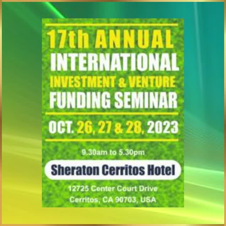 Video Sneh Misra on LinkedIn: US GLOBAL BUSINESS FORUM INC US ASIA Video Sneh Misra on LinkedIn: US GLOBAL BUSINESS FORUM INC US ASIA