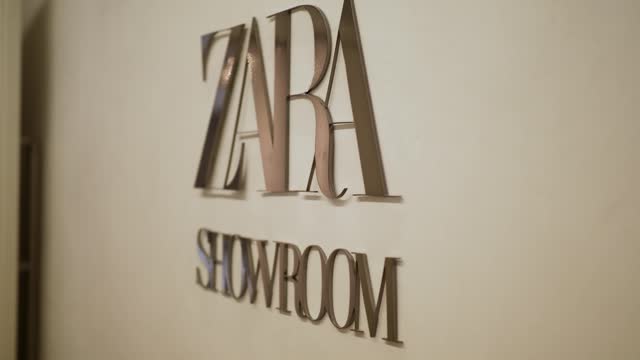 Izaskun Hernando - Especialista en ventas - Zara España