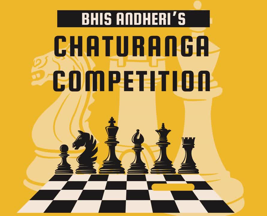 Billabong High International School, Andheri on LinkedIn: #bhisandheri # chaturanga #chesschampionship #braingame #chessgame