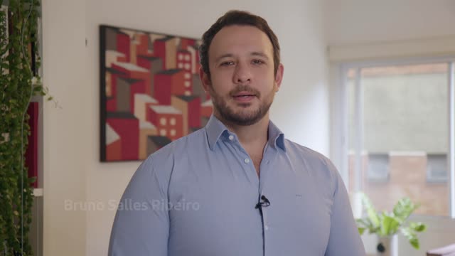 Bruno Salles Ribeiro - Sócio - Salles Ribeiro Advogados | LinkedIn