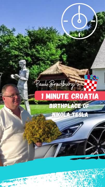 Paul Bradbury on LinkedIn: Some say a Croat some say a Serb but one Paul Bradbury on LinkedIn: Some say a Croat some say a Serb but one