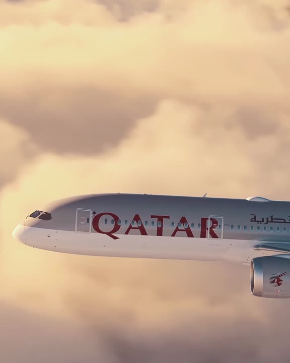 Qatar Airways | LinkedIn