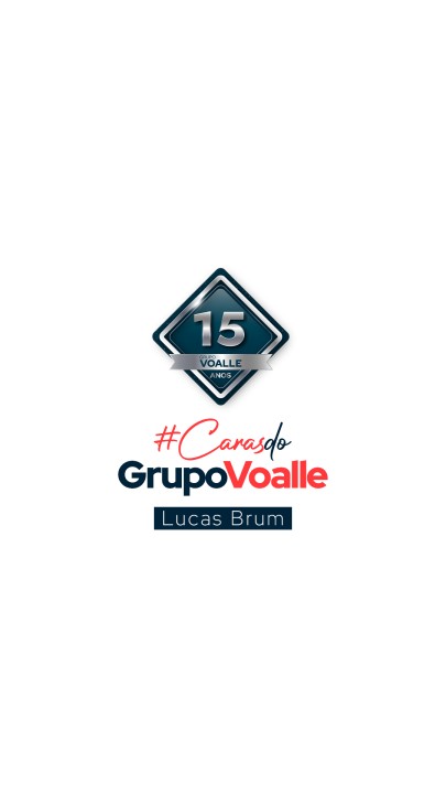 Grupo Voalle no LinkedIn: É hoje! 🗓 A equipe do Grupo Voalle vai