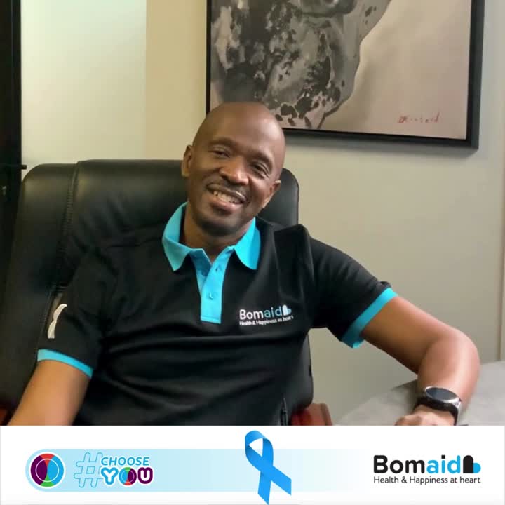 Bomaid - Botswana Medical Aid Society on LinkedIn: #healthandhappiness ...