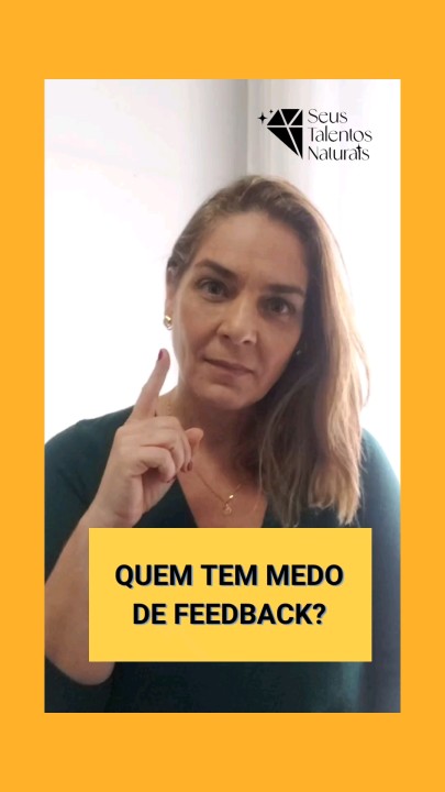 Ana Paula Almeida on LinkedIn: #feedback