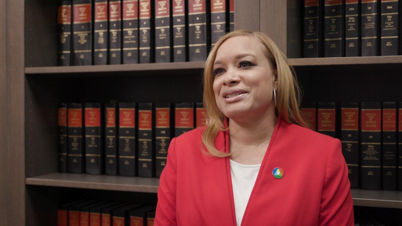 Video Gwinnett County Government on LinkedIn: Clerk of Court Tiana P Video Gwinnett County Government on LinkedIn: Clerk of Court Tiana P