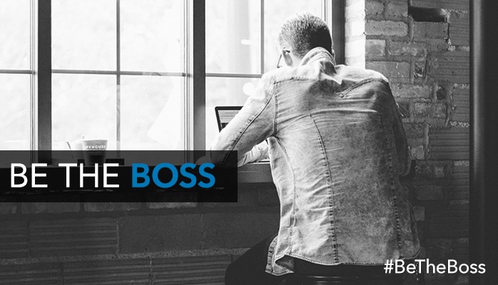 What It Takes to Be the Boss: Lessons from Suze Orman, Richard Branson, and Other Entrepreneurs