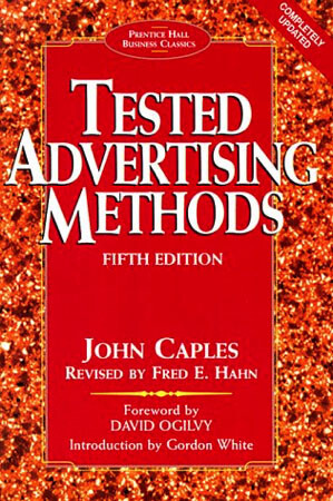 tested advertising methods
