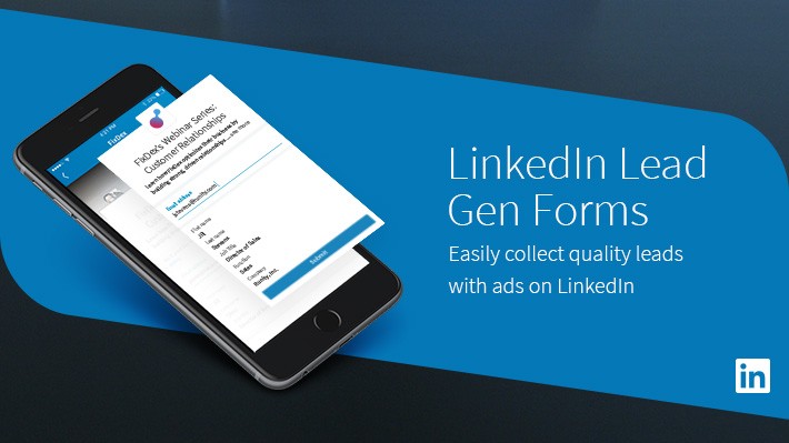 LinkedIn Lead Gen easy Lead Generation Tool