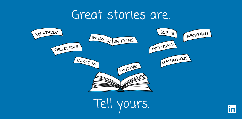 Learn How Storytelling Can Elevate Your Content Marketing [eBook]