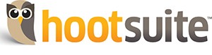 HootSuite logo - intro