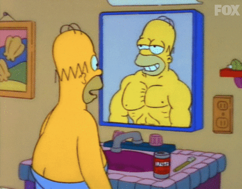 What Working in Sales is Like – Illustrated By 10 Homer Simpson GIFs
