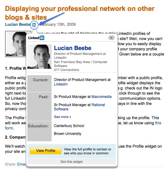 the-linkedin-blog-c2bb-blog-archive-displaying-your-professional-network-on-other-blogs-sites-c2ab