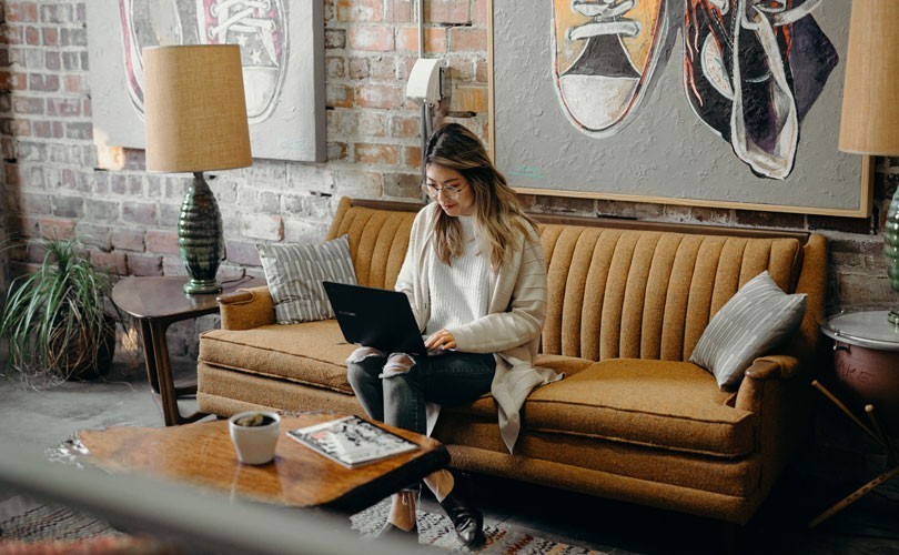 How You Can Still Provide A Great Candidate Experience When Everyone S Working Remotely