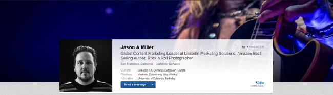 Jason Miller Header