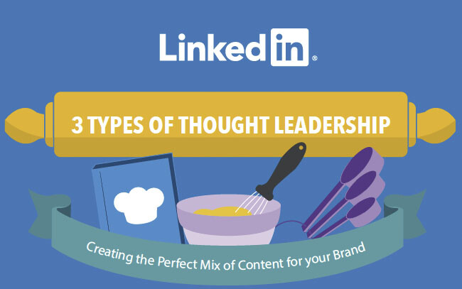 LinkedIn Thought Leadership