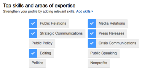 Top-skills-and-areas-of-expertise