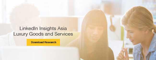 linkedin insights asia