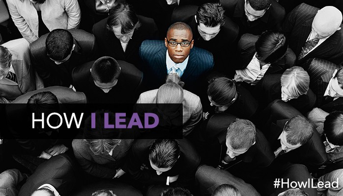 How I Lead - LinkedIn Blog