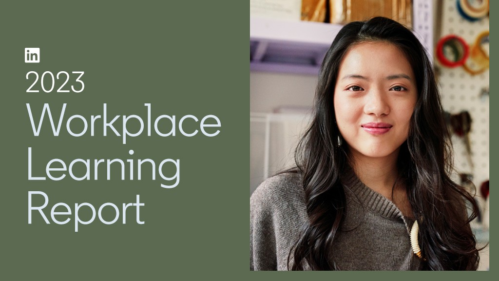 Workplace Learning Report 2023